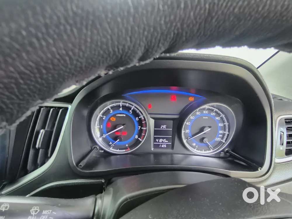 Maruti Suzuki Baleno 2019 Diesel