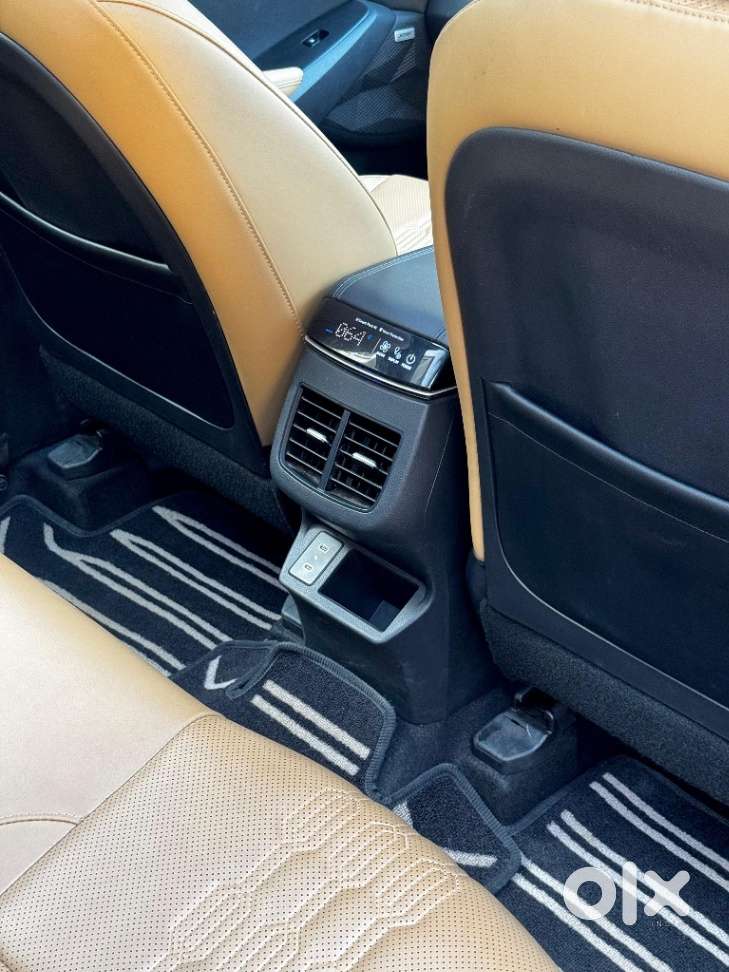 Kia Seltos, 2024, Diesel