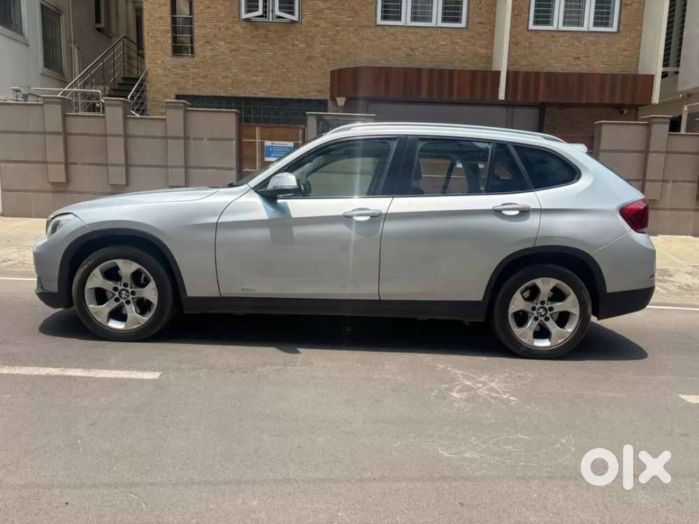 Bmw X1 2.0 Sdrive 20d, 2014, Diesel