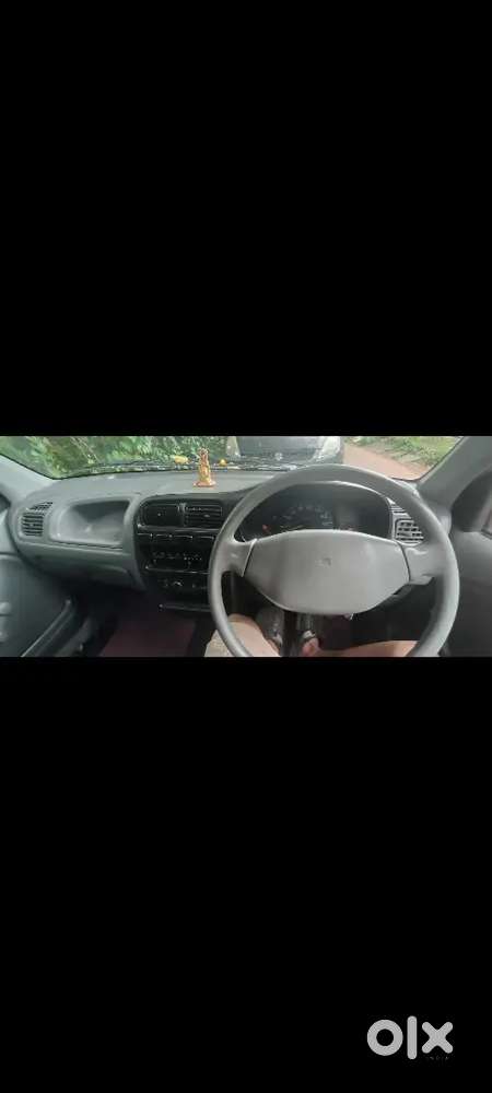 With Ac  Passing Valid Till 2030 Well Maintained