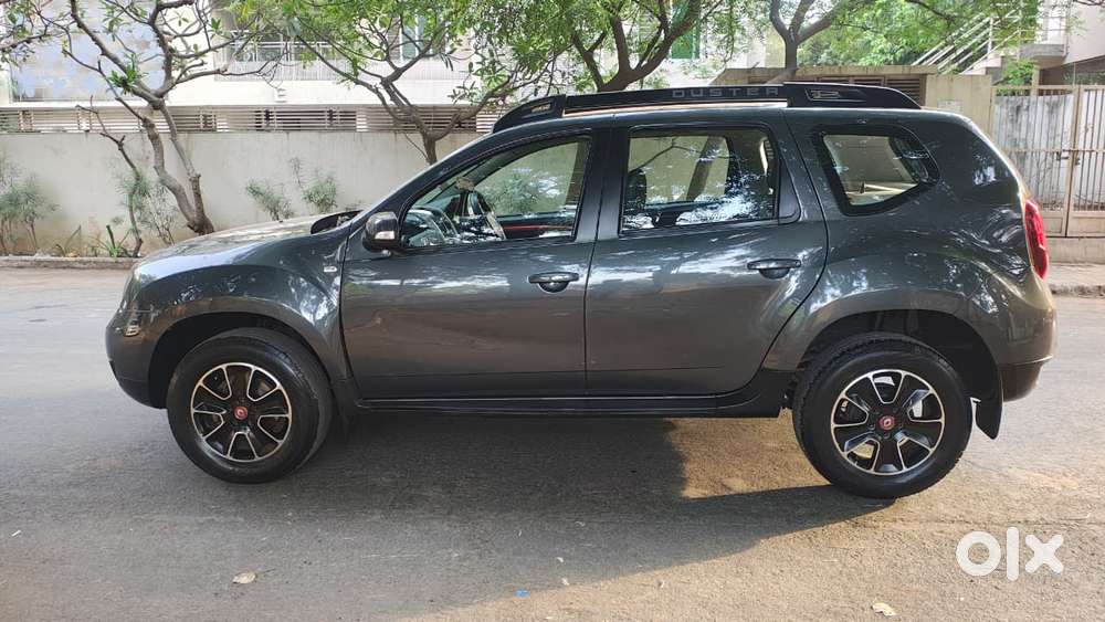 Renault Duster Sandstorm Rxs 85 Ps, 2016, Diesel