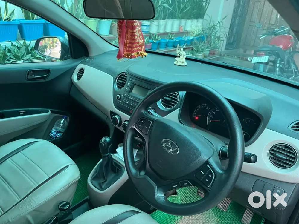 2019 Hyundai Accent 1.5 Executive