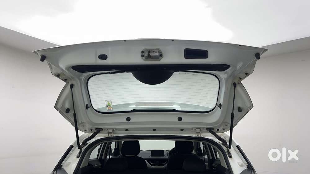 Tata Nexon 1.5 Revotorq Xza Plus S Amt, 2021, Petrol