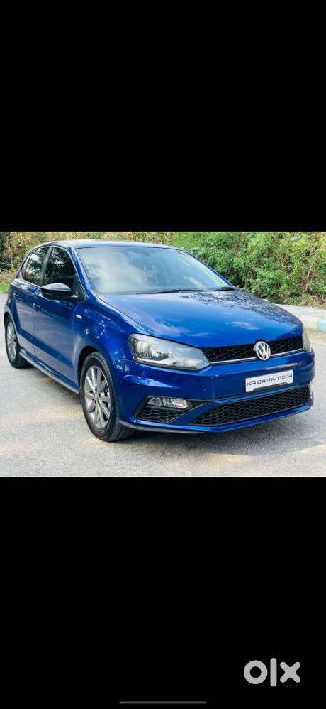 Volkswagen Polo 1.0 Highline Plus Tsi, 2020, Petrol