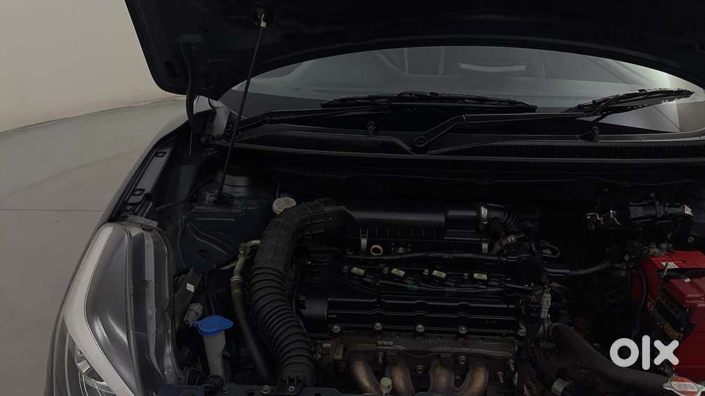 Maruti Suzuki Baleno 1.2 Zeta, 2020, Petrol
