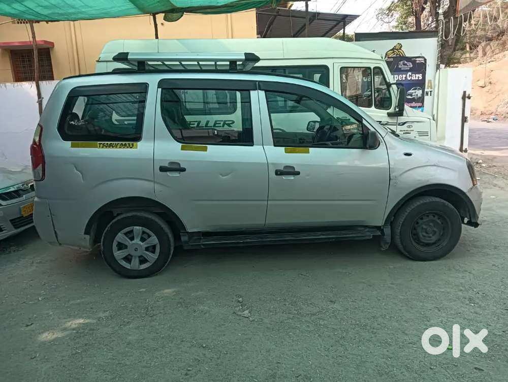 Mahindra Xylo 2019 Diesel 180000 Km Driven