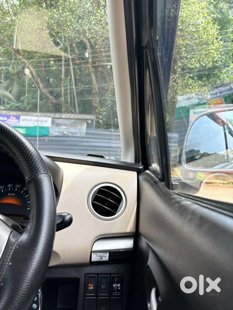 Maruti Suzuki Wagon R 2018 Petrol 39000 Km Driven