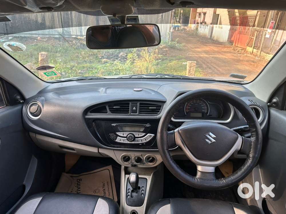 2016 Maruti Suzuki Alto