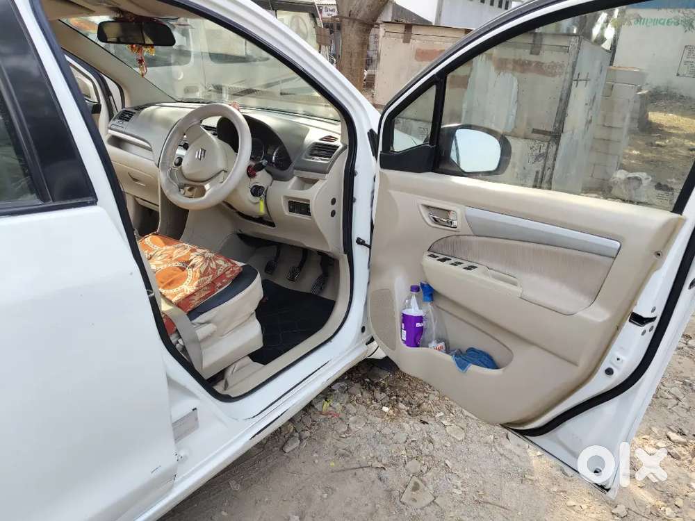 Maruti Suzuki Ertiga 201415 Diesel 95000 Km Driven