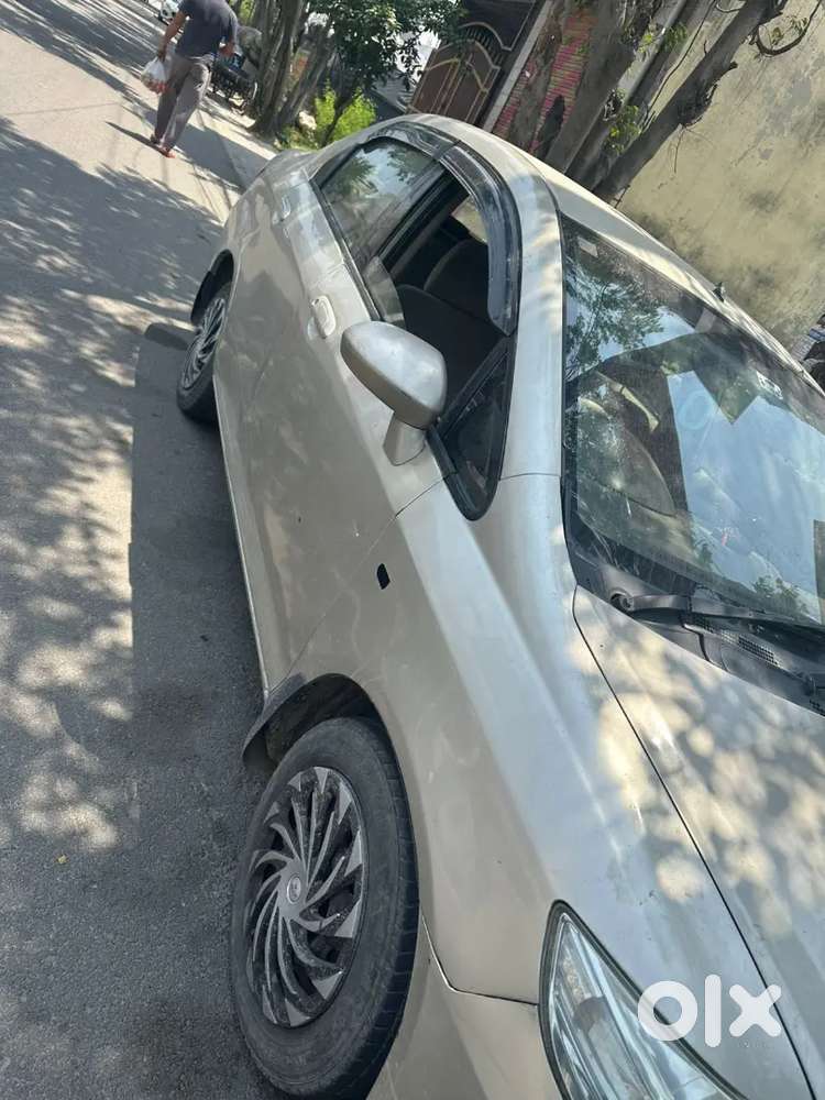 Honda City Zx Vailid 2028