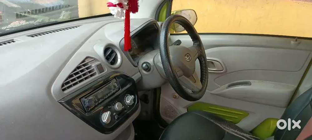Datsun Redigo 2017 Petrol Manual 2nd