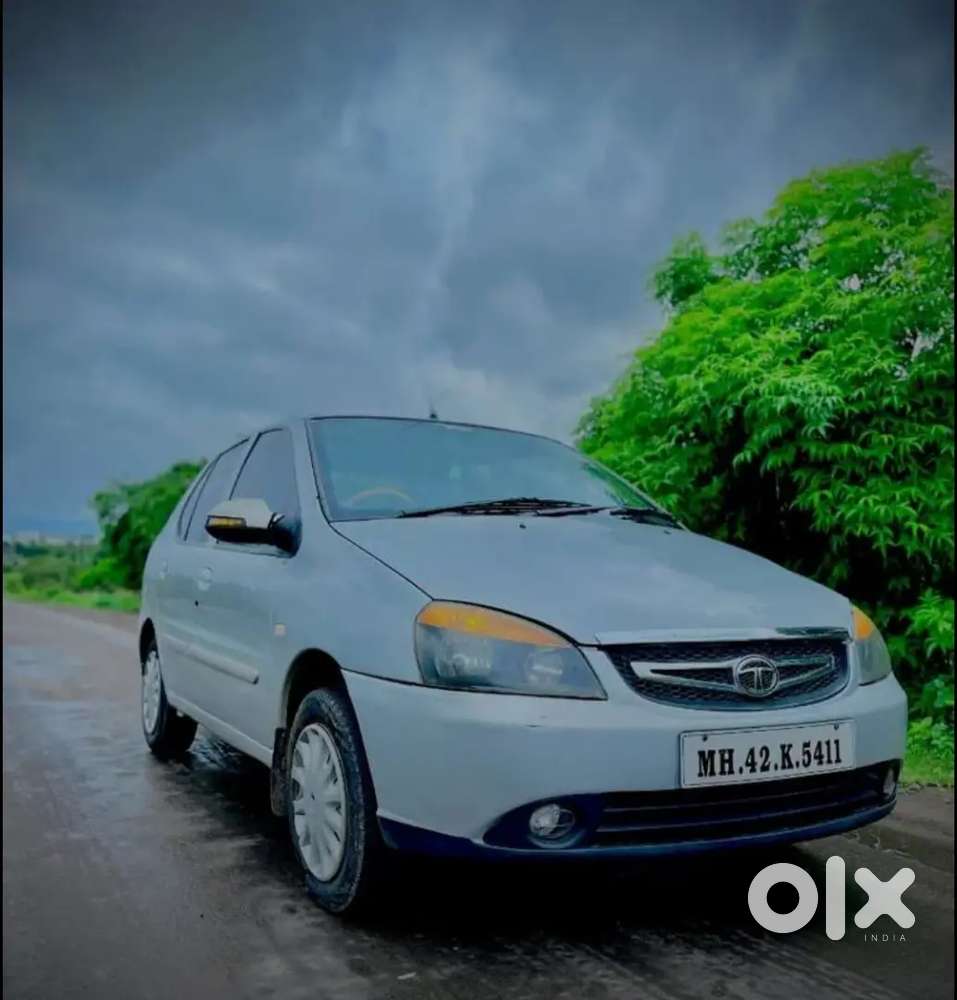 Tata Indigo Ecs 2014