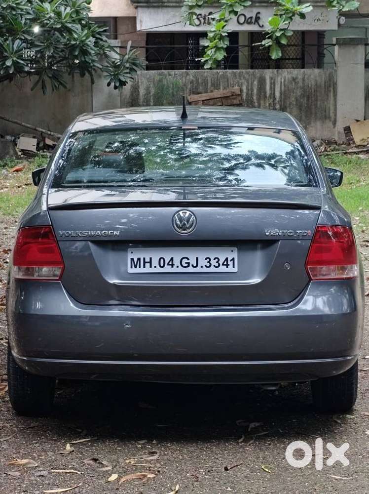 Volkswagen Vento Magnific 1.5 Tdi Comfortline, 2014, Diesel