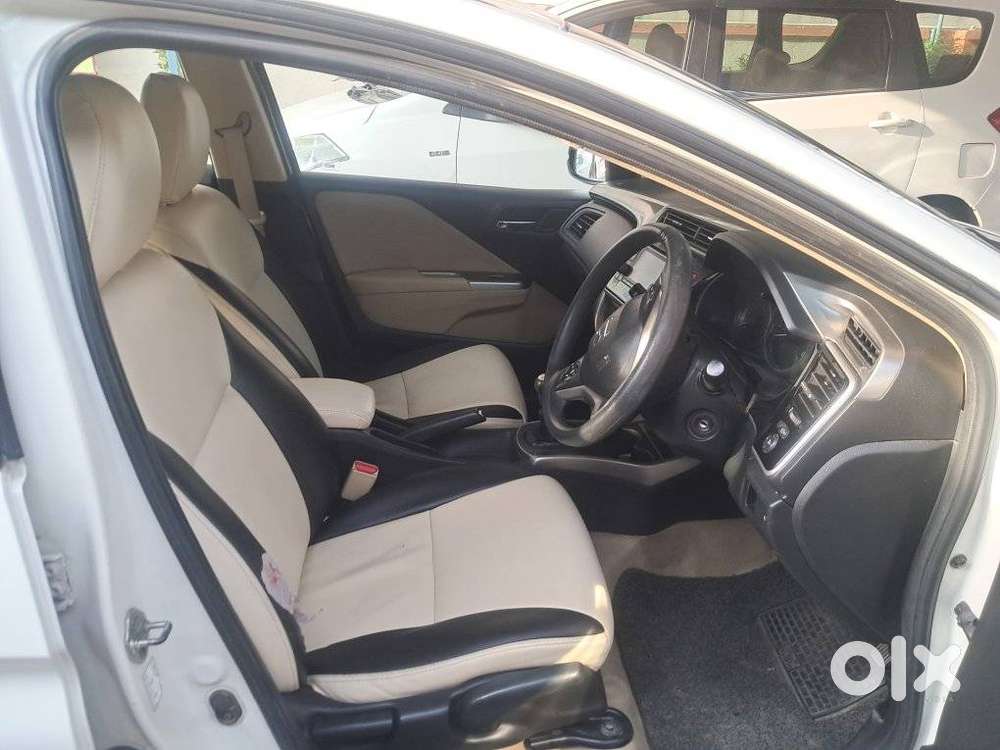 Honda City I Dtec V, 2014, Diesel