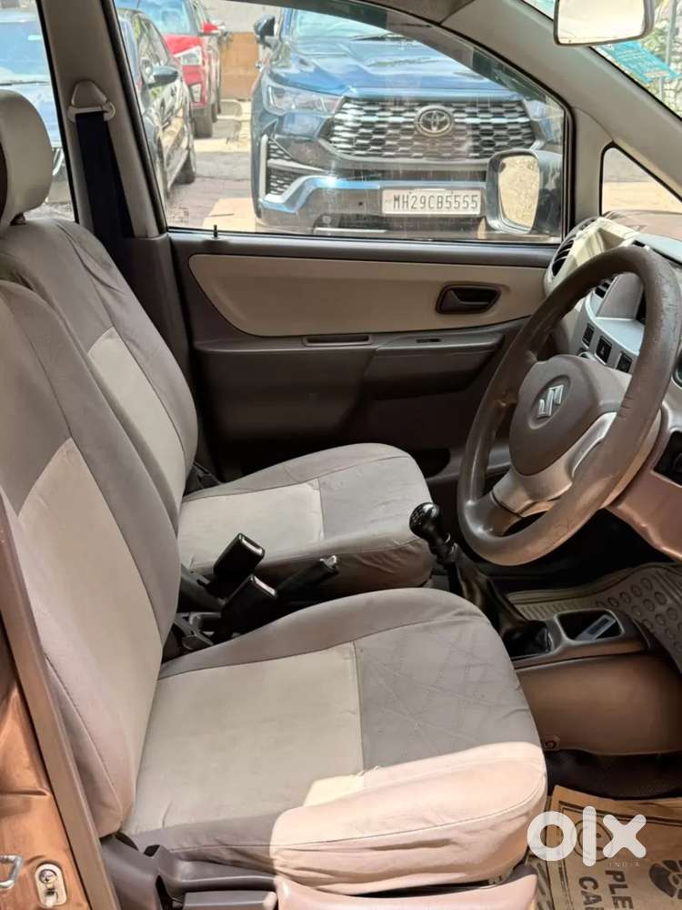 Maruti Suzuki Zen Estilo Vxi Bsiv, 2010, Petrol