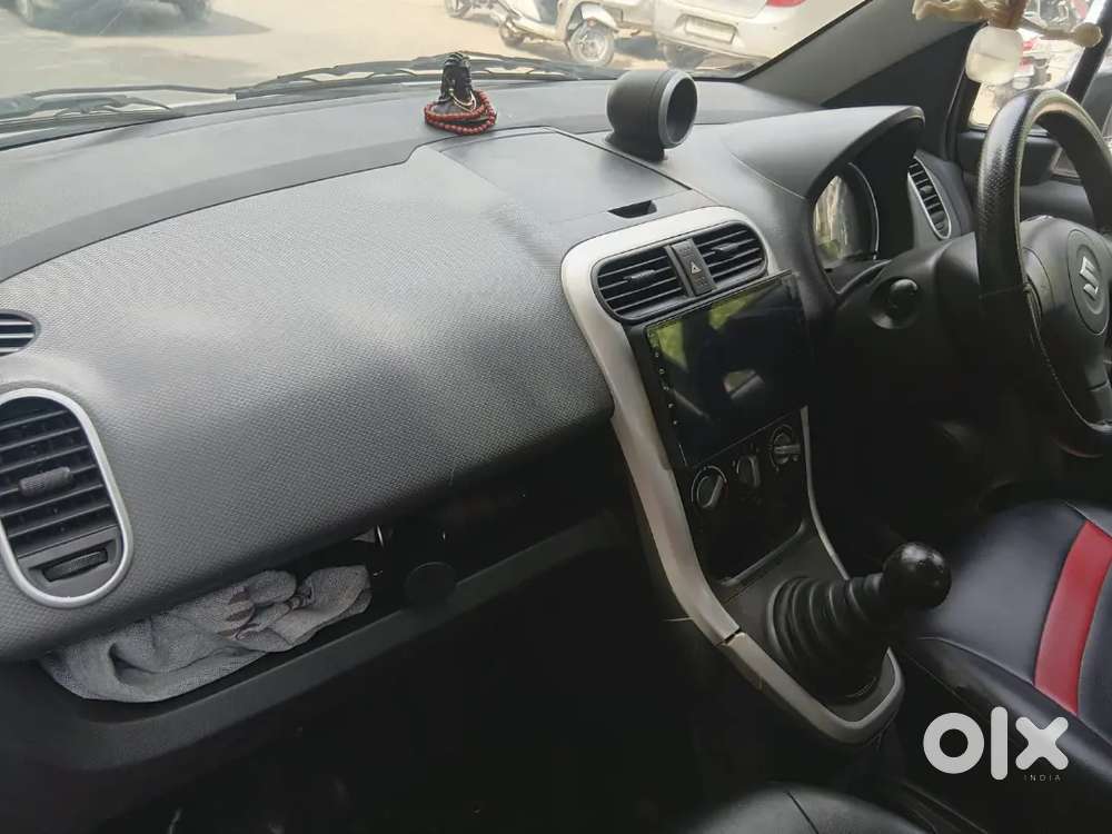 Maruti Suzuki Ritz 2013 Petrol 64000 Km Driven