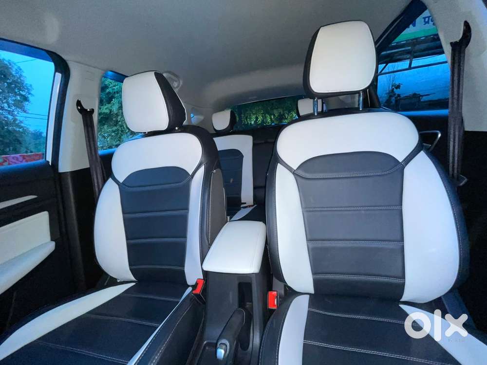 Mg Astor 1.5 Smart, 2024, Petrol