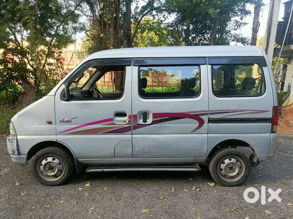 Maruti Suzuki Versa Dx 2003