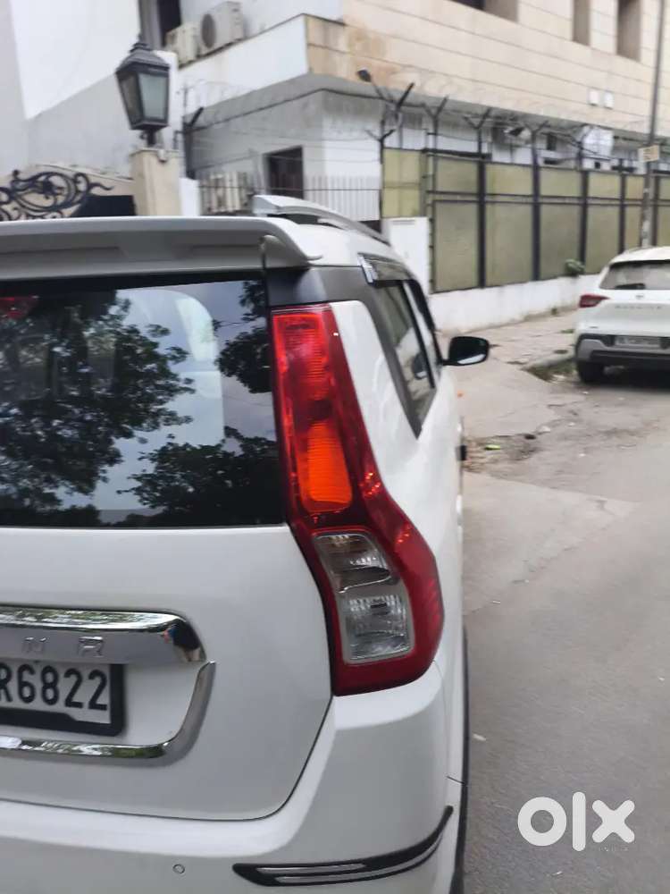 Maruti Suzuki Wagon R 2025 Petrol Well Maintained