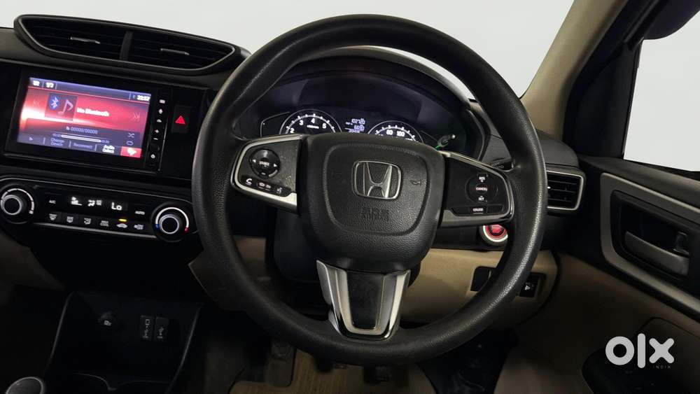Honda Amaze [ ] 1.2 Vx I-vtec Mt, 2022, Petrol