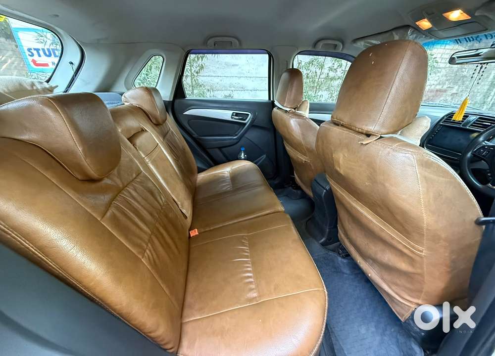 Maruti Suzuki Brezza, 2016, Diesel