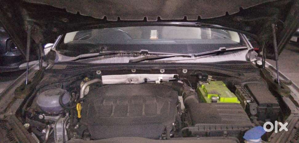 Skoda Superb 2.0 L&k Tsi At, 2022, Petrol