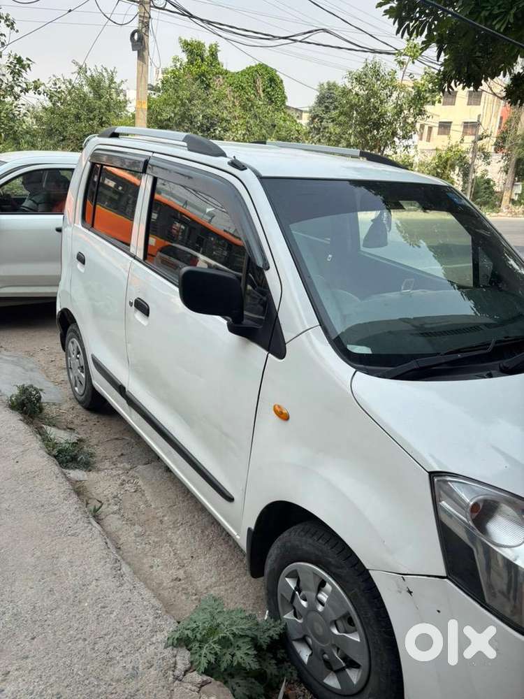 Maruti Suzuki Maruti 2011