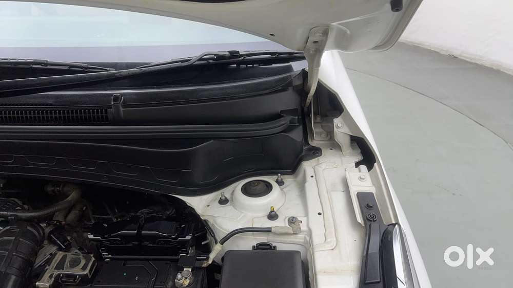Kia Seltos 1.5 Htx+ Petrol At, 2023, Petrol
