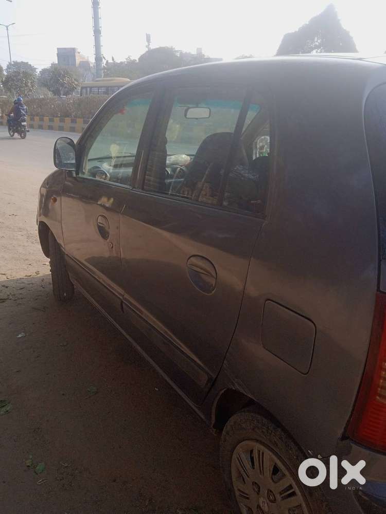 My Car Is Very Good Condition