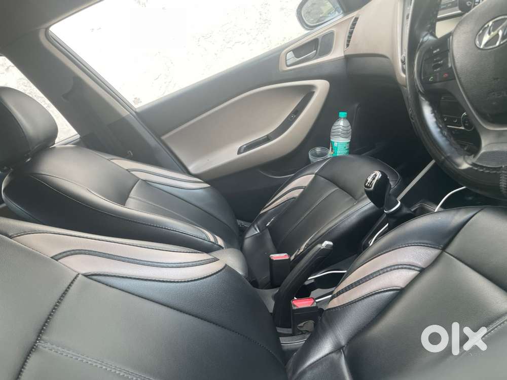 * 2017 Hyundai I20 Sportz Crdi Diesel &ndash; Well Maintained ⭐