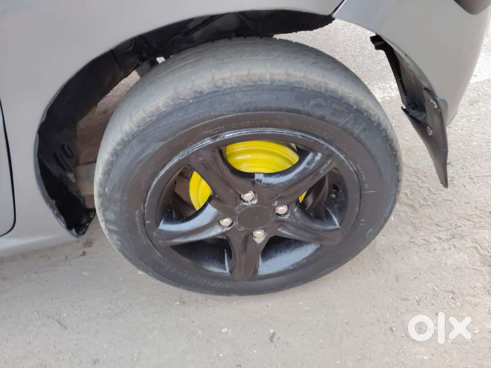 Hyundai Santro Xing Gl, 2011, Petrol