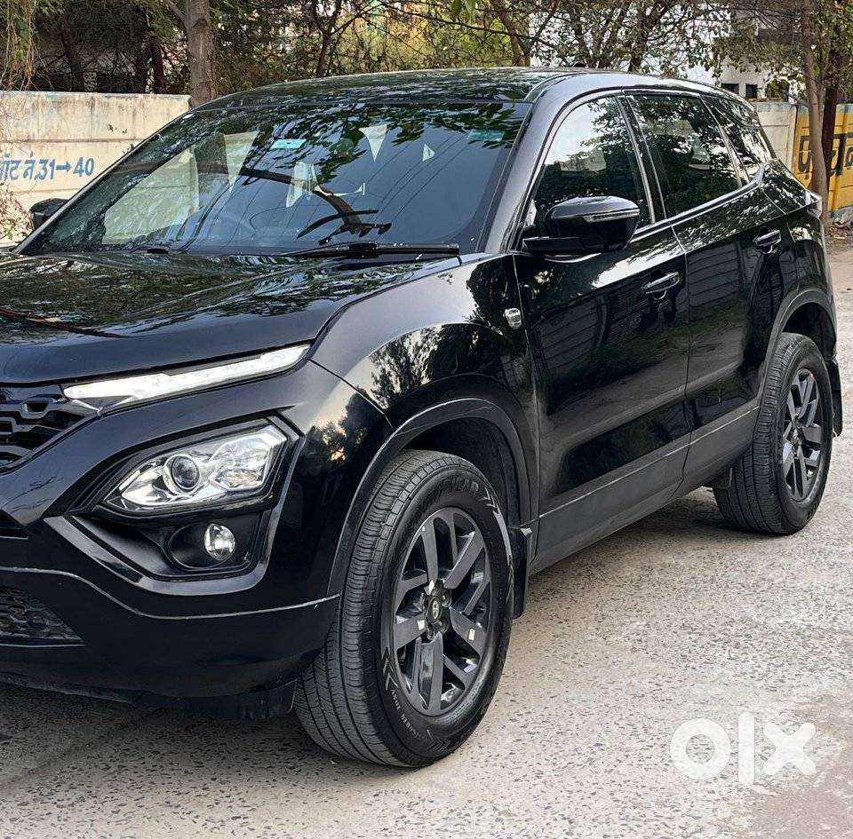 Tata Harrier Xz+, 2023, Diesel