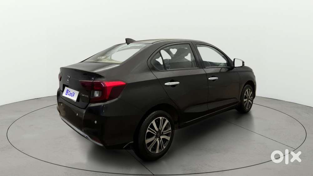 Honda Amaze Vx Cvt Petrol, 2023, Petrol