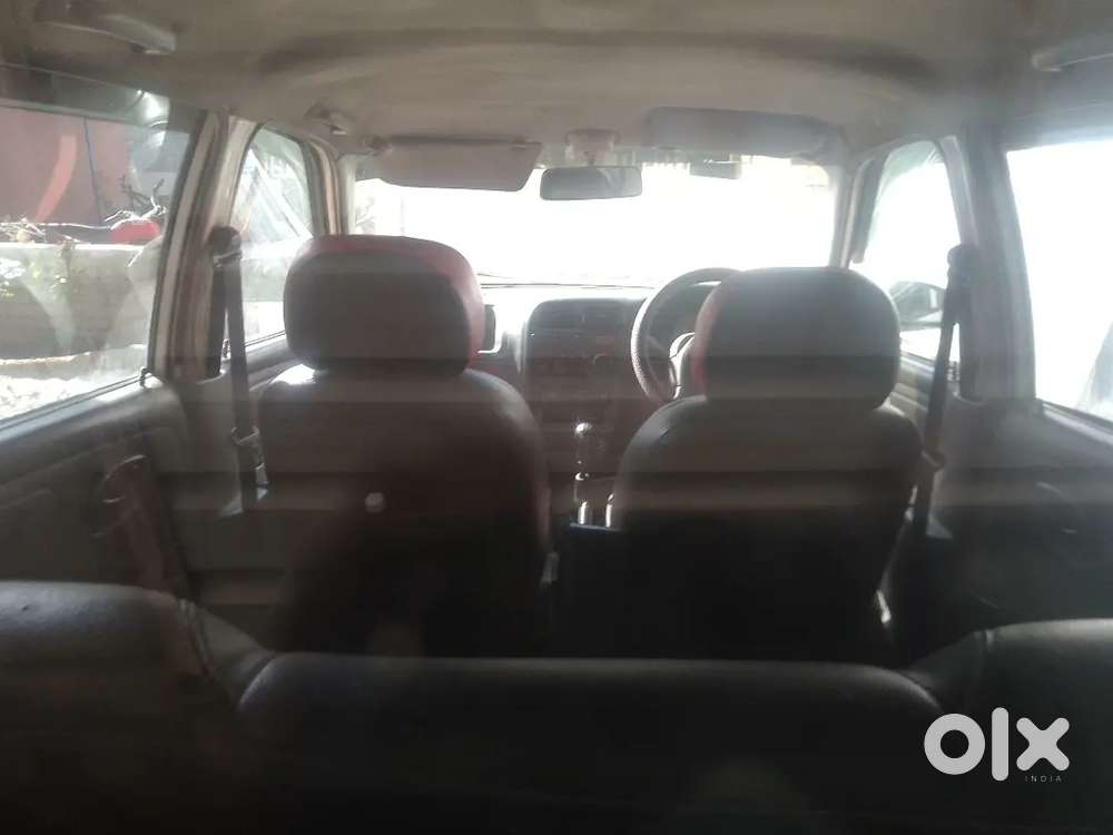 Maruti Suzuki Alto 800 Model2007 With Vip Number Plate  - Hp 71 2500