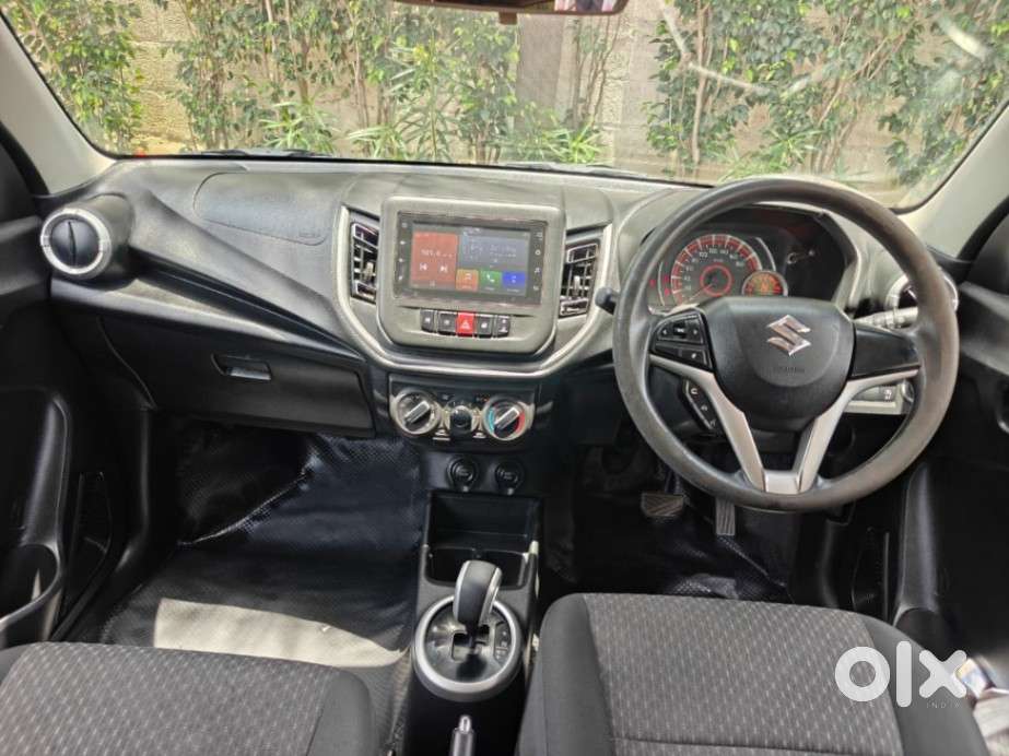 Maruti Suzuki Celerio Zxi Plus Amt, 2021, Petrol
