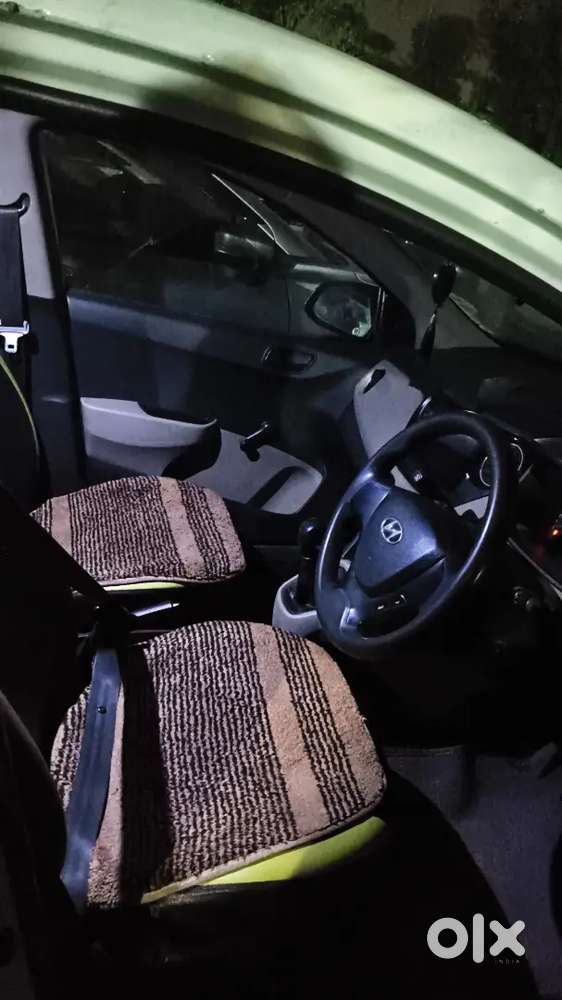 Hyundai Xcent 2018