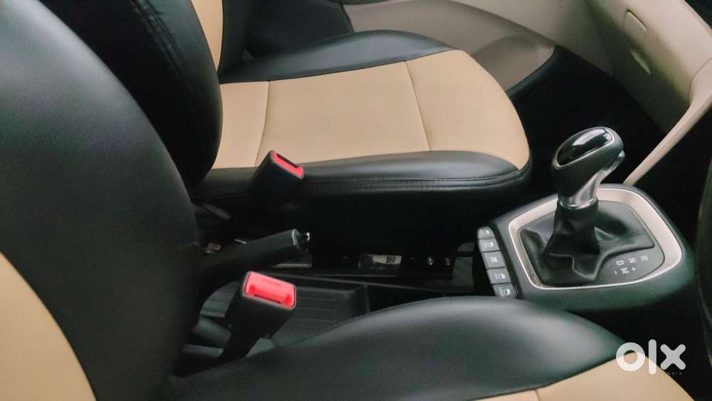 Hyundai New Santro 1.1 Sportz Amt, 2019, Petrol