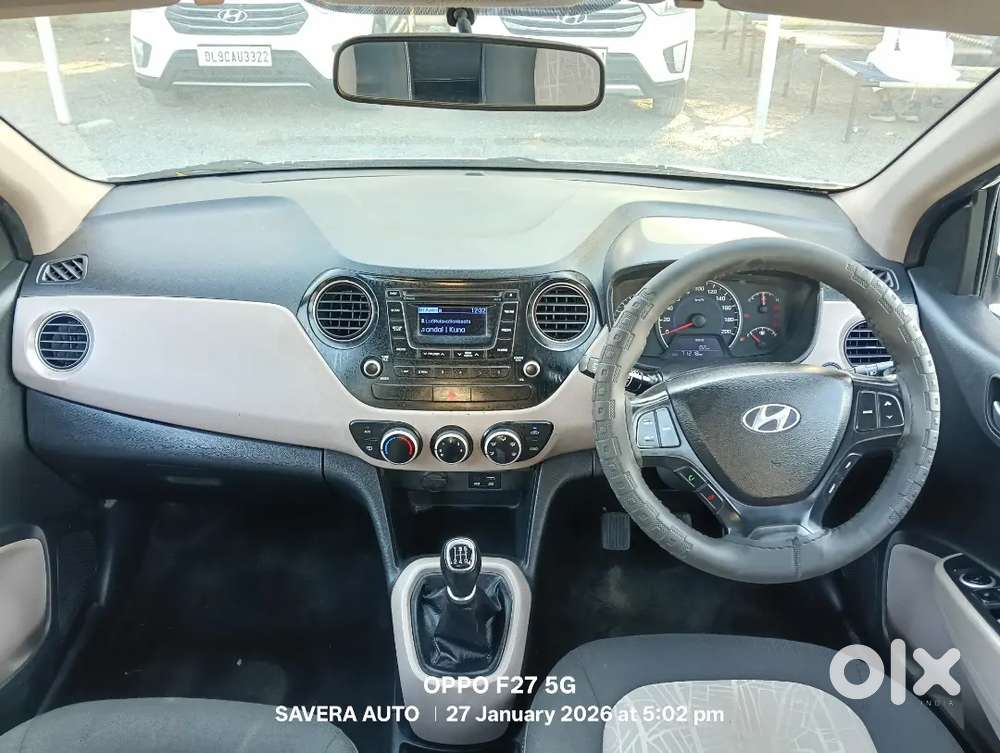 Hyundai I10 2016