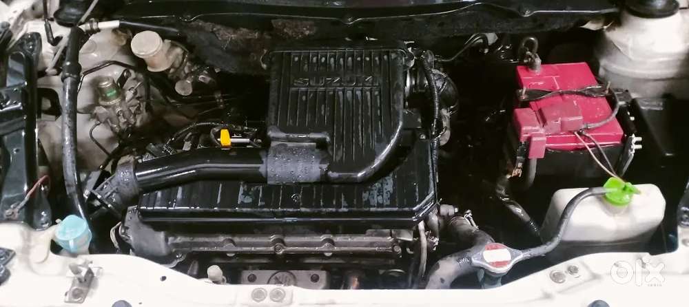 Maruti Suzuki Swift 2013 Petrol 71000 Km Driven