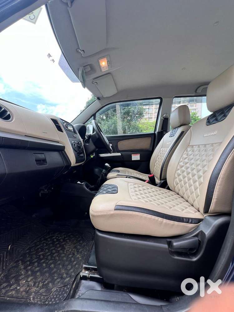 Maruti Suzuki Wagon R