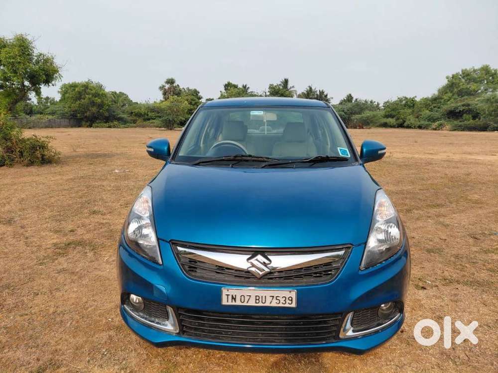 Maruti Suzuki Swift Dzire 1.2 Vxi Bsiv, 2013, Petrol