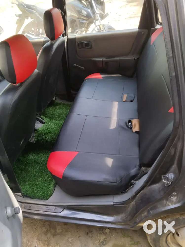 Maruti Suzuki Zen Vxi. Good Condition.