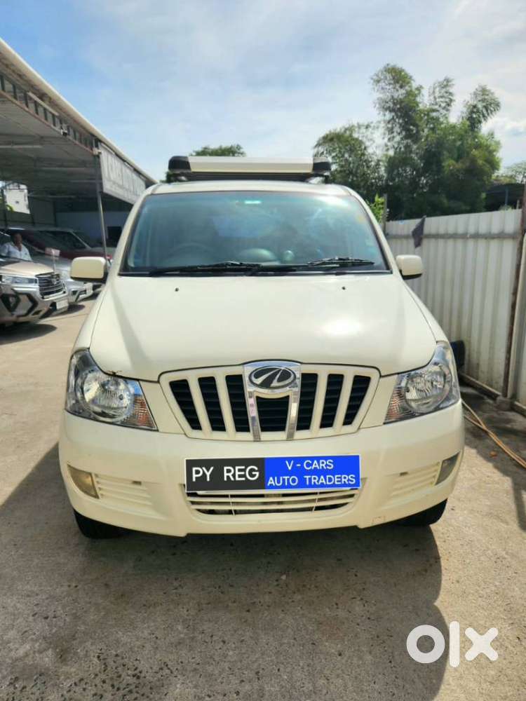 Mahindra Xylo 2009-2011 E8 Abs Bs4, 2011, Diesel