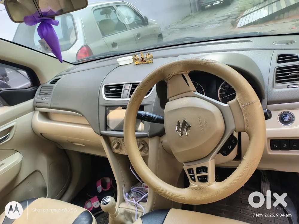 Maruti Suzuki Ertiga 2017 Diesel 130000 Km Driven
