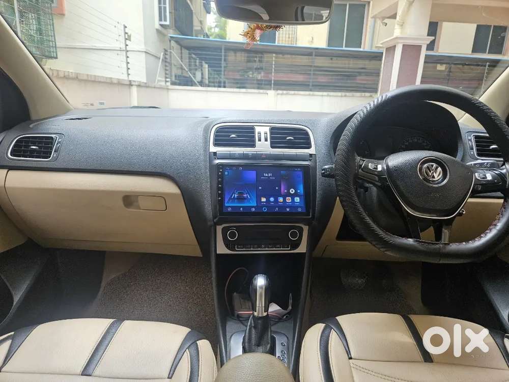 Volkswagen Ameo 2017 Tdi Highline At