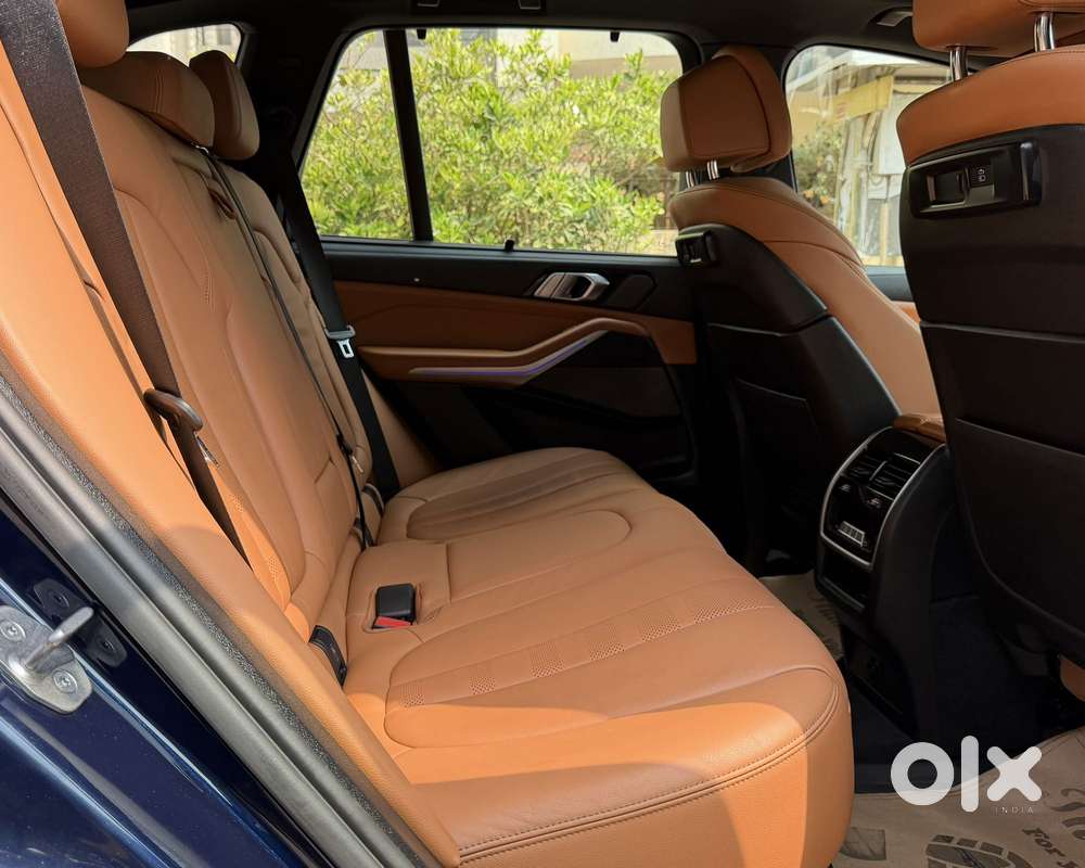 Bmw X5 X Drive 30d M Sport, 2022, Diesel