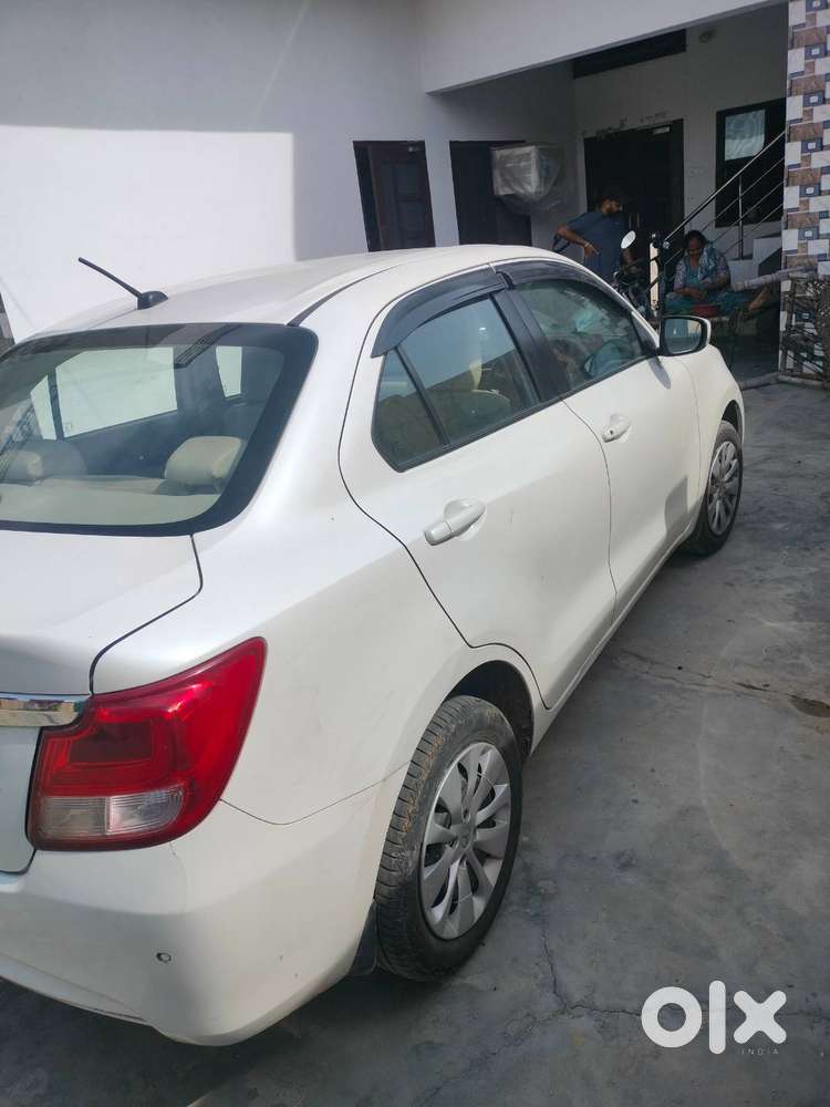 Maruti Suzuki Dzire 2022 Petrol Good Condition