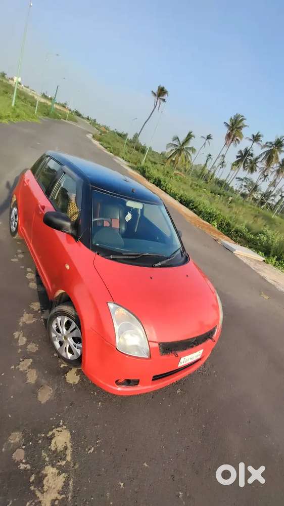 Maruti Suzuki Swift 2007 Fc 2027