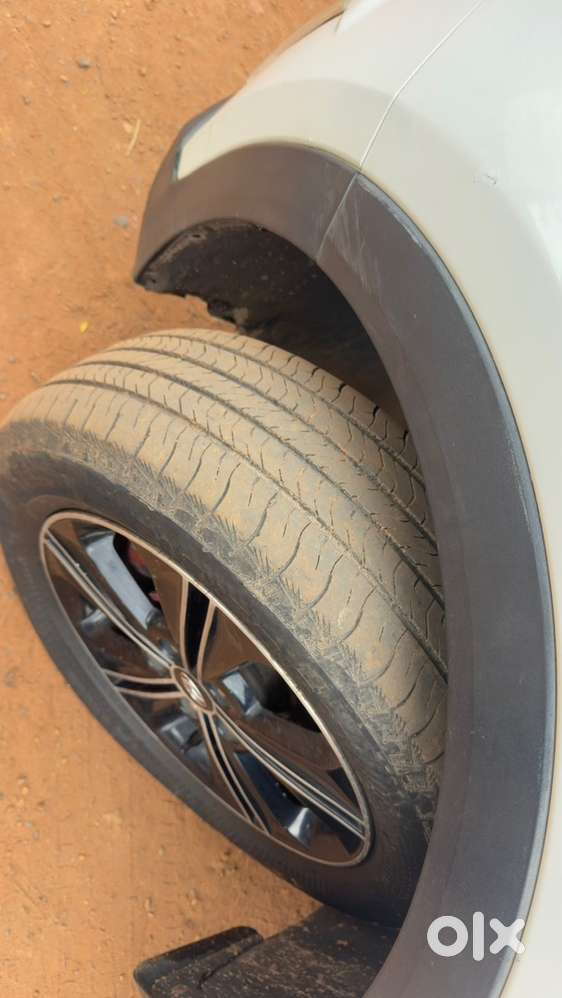 Hyundai Creta Diesel 2016 Car