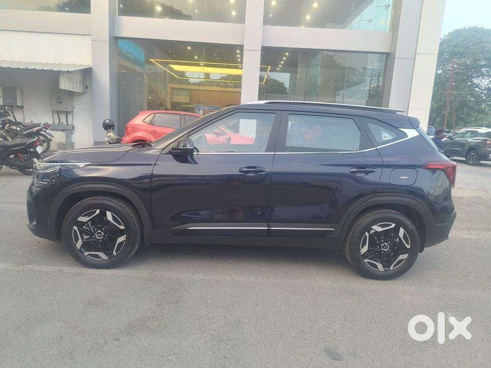 Kia Seltos 1.4 Gtx+ Mt, 2025, Petrol